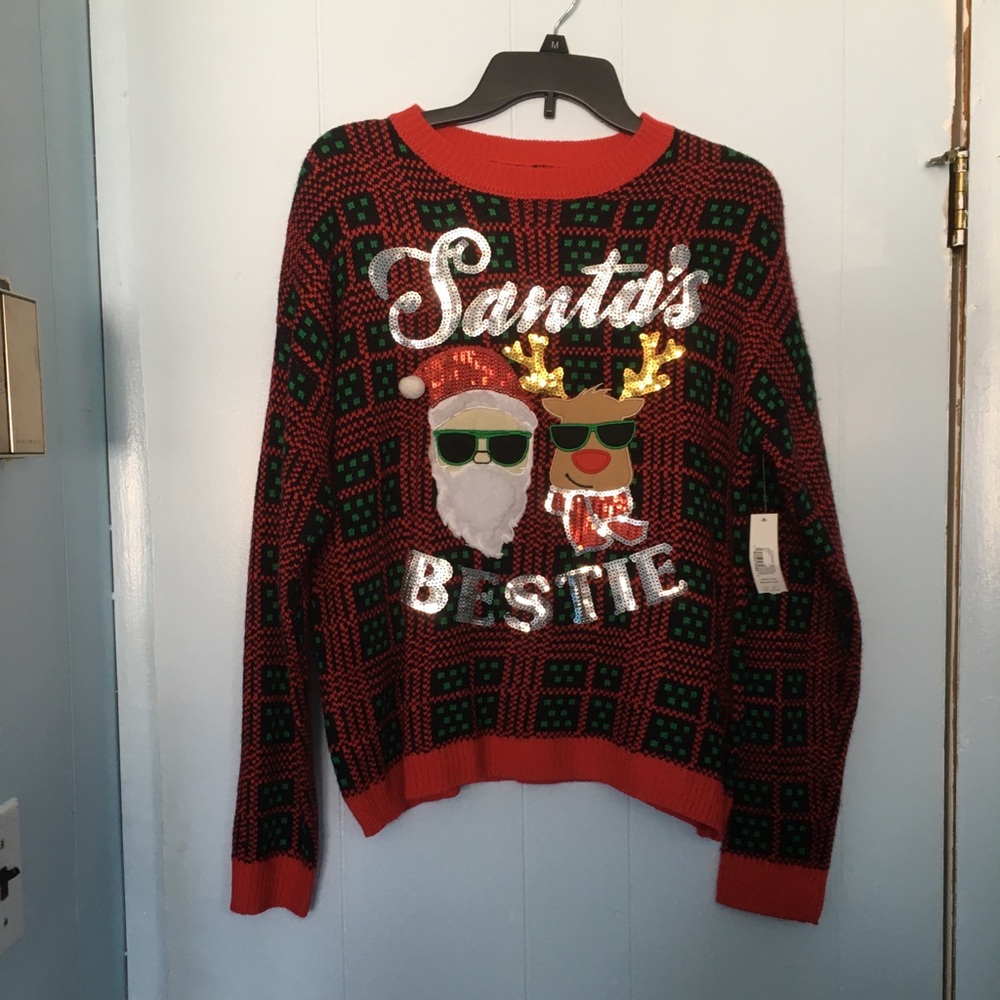 Ugly Sweater